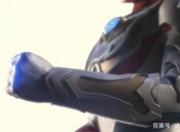 德凯奥特曼形象公开，一半戴拿，一半星辰，彩色计时器是亮点