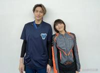 德凯奥特曼11话先行剧照闪亮型解决吃瘪问题蓝灯状态直接开大