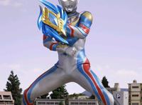 德凯奥特曼最终形态强劲型官方新剧照圆谷根本不敢展示背面造型