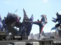 德凯奥特曼10月官方剧照最终形态强劲型首秀庞顿：是不是玩不起