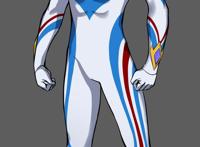 德凯奥特曼精强型绘图公开稀有的蓝色最终形态升级版本的奇迹型