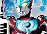 德凯奥特曼最终形态闪耀奥特次元卡公开和佐菲与超人阿光同属性