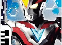 德凯奥特曼最终形态闪耀奥特次元卡公开和佐菲与超人阿光同属性