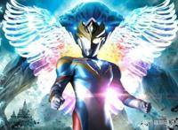 《德凯奥特曼》最新海报公布，主角新形态撞脸超古代巨人石像！