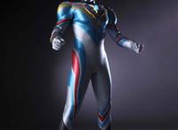 德凯奥特曼最终形态官方宣传图公开手持片手剑的双眼放大版罗布