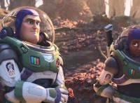 “美队”配音《光年正传》曝全新中字预告