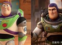 美队担任声优！皮克斯《光年正传》中字预告