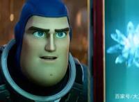 美队担任声优！皮克斯《光年正传》中字预告