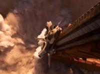 又见巴斯光年！皮克斯全新《光年正传》首曝预告