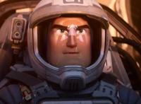 又见巴斯光年！皮克斯全新《光年正传》首曝预告