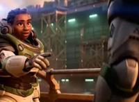 《光年正传》——当巴斯光年不再是玩具