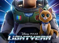 《玩具总动员》衍生动画《光年正传》8月3日上线Disney 