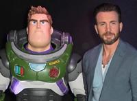 “巴斯光年”配音蒂姆·艾伦谈《光年正传》这部电影和《玩具总动员》没关系