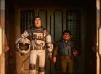 皮克斯“巴斯光年”单人动画电影《光年正传》新预告