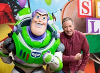 北美票房｜《光年正传》开画不如预期，配音换人引争议