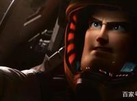 美队配音！皮克斯新片《光年正传》来了