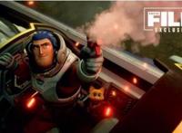 《光年正传》成为巴斯光年主场，与外星怪物战斗守护宇宙