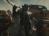 影评｜《光年正传》——一部科幻片