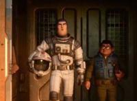 今日影讯：巴斯光年《光年正传》发布全新预告！