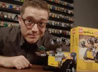 《光年正传》导演不相信衍生作品是皮克斯的未来