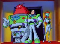 《光年正传》导演不相信衍生作品是皮克斯的未来