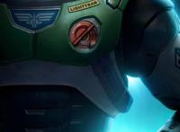 皮克斯动画电影《光年正传》首曝中字预告