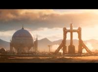 皮克斯动画电影《光年正传》首曝中字预告