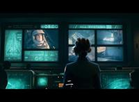 皮克斯动画电影《光年正传》首曝中字预告