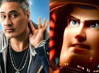 漫威导演塔伊加·维迪提将配音《光年正传》