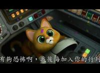 皮克斯力作《光年正传》全新预告6月17日北美上映