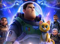 皮克斯动画《光年正传》媒体口碑解禁烂番茄新鲜度84%