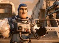 皮克斯动画《光年正传》女女吻太敏感，14国家地区禁上映