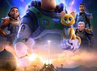 皮克斯动画《光年正传》，2022年暑期将在北美上线