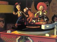 皮克斯动画《光年正传》，2022年暑期将在北美上线