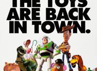 皮克斯动画《光年正传》，2022年暑期将在北美上线