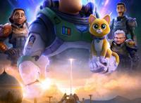 皮克斯出品之《光年正传》：一部充满乐趣的星际冒险科幻动画片