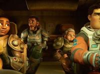 皮克斯出品之《光年正传》：一部充满乐趣的星际冒险科幻动画片