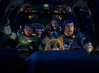 皮克斯出品之《光年正传》：一部充满乐趣的星际冒险科幻动画片