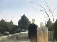 北京保利2022春拍丨现当代艺术明日举槌