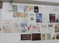 他获物理竞赛金牌，保送到清华！遇到好题，把它记在错题本上……