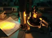 他获物理竞赛金牌，保送到清华！遇到好题，把它记在错题本上……