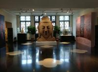 走进北京校园寻访大学里的博物馆