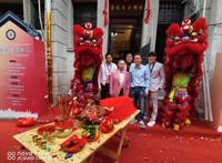 一周艺文｜陈佩斯重回央视；黄俊英艺术馆广州揭幕……