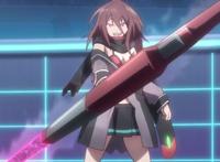 用镰刀做武器的动漫人物，每位都是狠角色，火影飞段最奇葩！