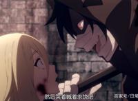 一心寻死的女主，却活到了最后，你get到是哪部动漫了吗？