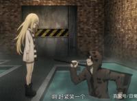 一心寻死的女主，却活到了最后，你get到是哪部动漫了吗？