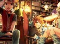 「暂停更新通告」口袋专题解语