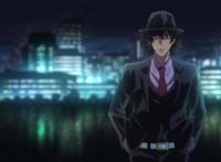 假面骑士W系列的人气漫画，《风都侦探》动画化第一集！