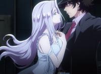 假面骑士W系列的人气漫画，《风都侦探》动画化第一集！