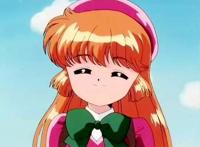 《怪盗圣少女》：这部好看的日本动漫，可曾偷走你的心？